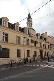 Villeparisis est une ville Seine-et-Marnaise située en région ...