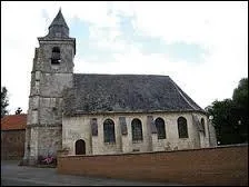 Lanches-Saint-Hilaire est une commune Samarienne située en région ...