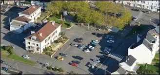 Trignac est une commune Mariligérienne située en région ...