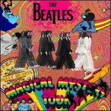 Parmi ces titres où le thème des substances hallucinogènes est fortement explicite, lequel n'appartient pas au répertoire des Beatles ?