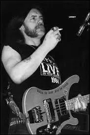 "Speedfreak" est une chanson des mythiques Motörhead. Ce titre traite de l'usage de la substance nommée "speed", consommée à forte dose par les membres du groupe à l'époque. Ce fameux titre étant paru en 1982, il ne peut que figurer sur l'album :