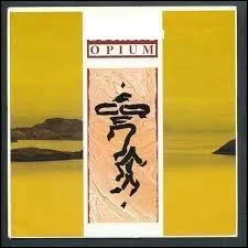 A l'origine, la chanson "Opium" fut composée en 1931. En 1987, lequel de ces grands artistes français reprend ce titre en duo avec Bambou ?