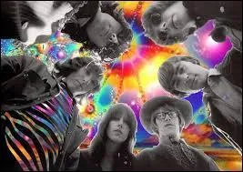 Cette formation originaire de San Francisco s'est créée au milieu des années 60. Faisant partie des pionniers du rock psychédélique, ce groupe a souvent composé des titres en rapport avec le LSD. "Somebody to Love" et "White Rabbit" sont deux de leurs plus fameux titres. Cette formation s'appelle :
