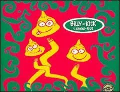 "Billy Ze Kick et les Gamins en folie" est le nom de ce groupe français, actif depuis le début des années 90. Ils ont connu le succès grâce à des chansons évocatrices telles que "OCB" ainsi que cette chanson dédiée aux champignons hallucinogènes s'intitulant :