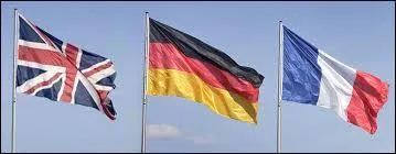 Est-ce anglais ou allemand ? Happy birthday !