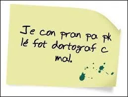 C'est ___ la rentrée.