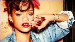 Qui est le deuxième petit ami de Rihanna ?