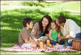 Comment traduisez-vous "Pique-niquer" ?