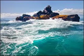 Traduisez "La mer" !