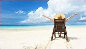 Quelle est la bonne traduction du mot "Vacances" ?