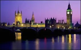 Est-ce de l'anglais ou de l'allemand ? I have never seen him.