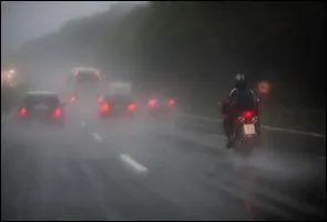 Dans cette situation, quels feux dois-je allumer ? 
Quels feux puis-je allumer ?