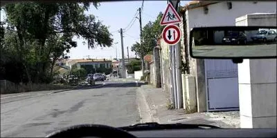 Dans cette situation...