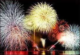 C'est le premier mois des vacances d'été.