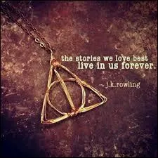 Quel professeur Harry croisa-t-il sur son chemin ?