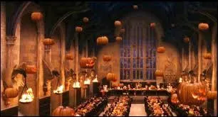 Le soir d'Halloween, quel fantôme fit un parfait numéro d'imitation de son exécution ?