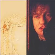 Quelles créatures les élèves ont-ils étudiées avec le professeur Lupin ?