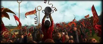 D'après Dubois, pendant combien d'années Gryffondor n'a-t-elle pas gagné la coupe de Quidditch ?