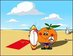 Celui-ci est le petit ami de Clémentina, il était aussi la mascotte pendant Coupe du monde football en 1982. Quel est le nom de ce personnage de dessin animé ?