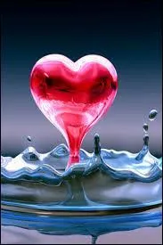 Aime la vie et la vie t'aimera. Aime les gens et les gens t'aimeront.