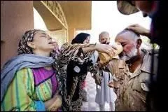 Quelle ville est située le plus près du lieu du naufrage ?