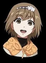 Comment s'appelle cette personne ?