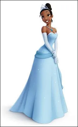 Quelles sont les origines de Tiana ? Plus précisément ?