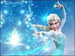 Quelle est l'origine de "La Reine des Nniges", conte réécrit par les studios Disney ayant inventé une autre histoire que celle de l'uvre d'origine ?