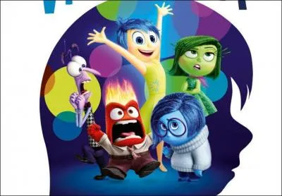 Avant son déménagement à San Francisco, où vivait la petite Riley, l'enfant aux cinq émotions ?