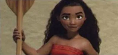 Quelle sera l'origine de Vaïana, la prochaine héroïne Disney ?