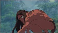 Bien que Tarzan ait été inventé en Amérique, quelles sont ses origines imaginaires ?