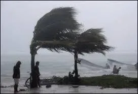 Que prévoyaient les météorologues pour la journée du samedi 29 août ?