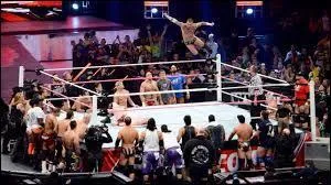 Quel est ce type de match ?