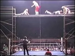 Quel est ce type de match ?