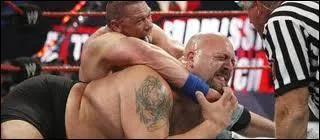 Quel est ce type de match ?