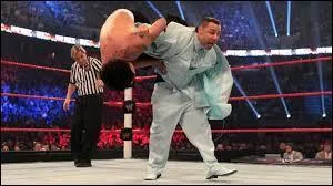 Quel est ce type de match ?