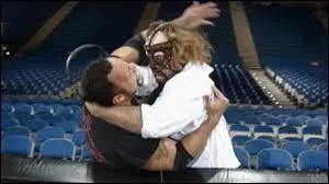 Quel est ce type de match ?