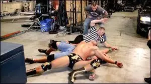 Quel est ce type de match ?