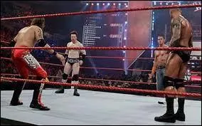 Quel est ce type de match ?