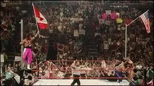 Quel est ce type de match ?