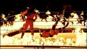 Quel est ce type de match ?