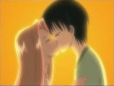 Comment s'appelle l'amour perdu de Sara ?