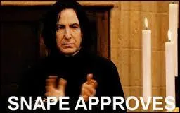 Comment se nomme l'&eacute;l&egrave;ve qui avait re&ccedil;u une retenue de la part de Rogue ?