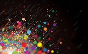 Les sacs de couchage &eacute;taient de couleur :