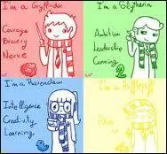 &Agrave; l'origine, quelle &eacute;quipe les Gryffondor devaient-ils affronter ?