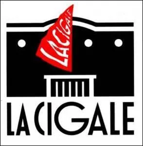 Que fait la cigale durant tout l'été ?