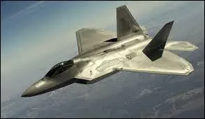 Quels avions ont été envoyés ?