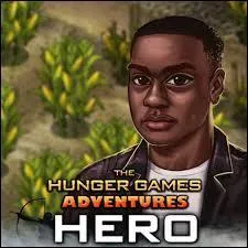 Combien de fois a-t-il parlé à Katniss ?