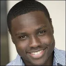 Qui a procédé à son interview avant les Jeux ?