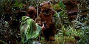 Qui est l'actrice qui interprète Leia Organa dans la trilogie originale ?